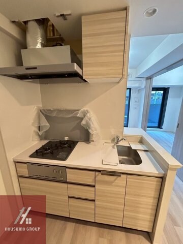 コンフォリア・リヴ博労町一丁目Qの物件内観写真