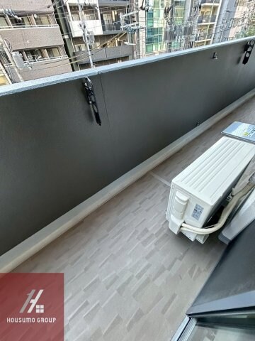 コンフォリア・リヴ博労町一丁目Qの物件内観写真