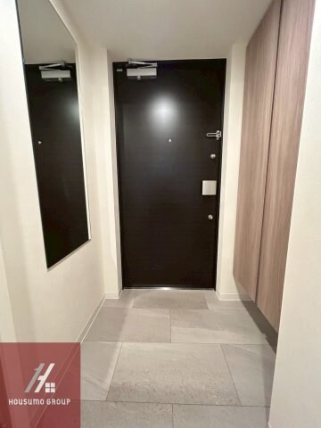 コンフォリア・リヴ博労町一丁目Qの物件内観写真