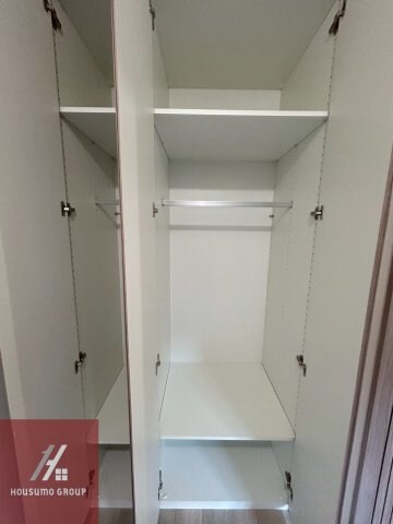 コンフォリア・リヴ博労町一丁目Qの物件内観写真