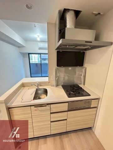 コンフォリア・リヴ博労町一丁目Qの物件内観写真