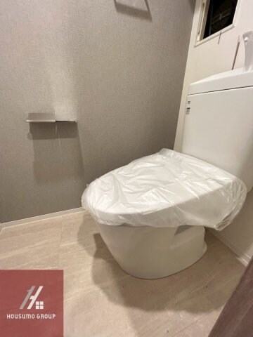 コンフォリア・リヴ博労町一丁目Qの物件内観写真