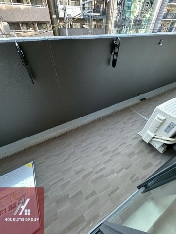 コンフォリア・リヴ博労町一丁目Qの物件内観写真