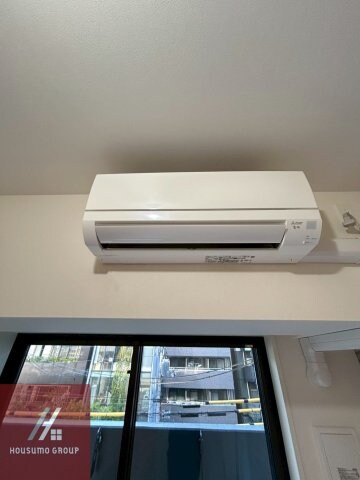 コンフォリア・リヴ博労町一丁目Qの物件内観写真