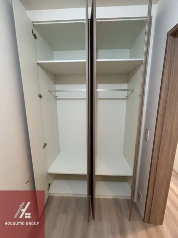 コンフォリア・リヴ博労町一丁目Qの物件内観写真