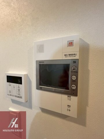 コンフォリア・リヴ博労町一丁目Qの物件内観写真