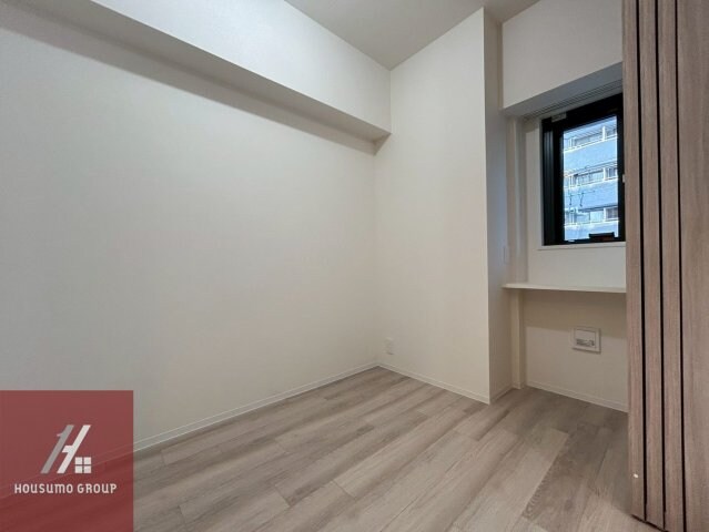 コンフォリア・リヴ博労町一丁目Qの物件内観写真