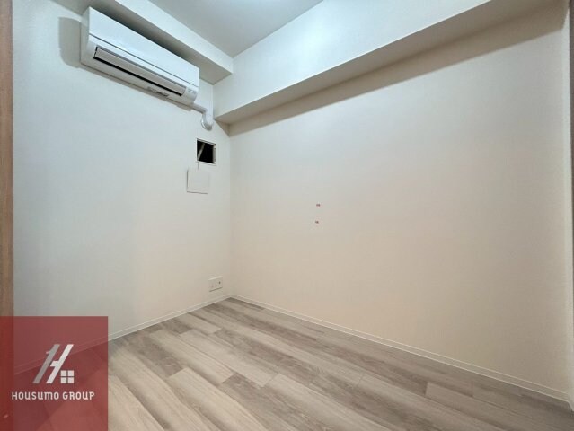 コンフォリア・リヴ博労町一丁目Qの物件内観写真