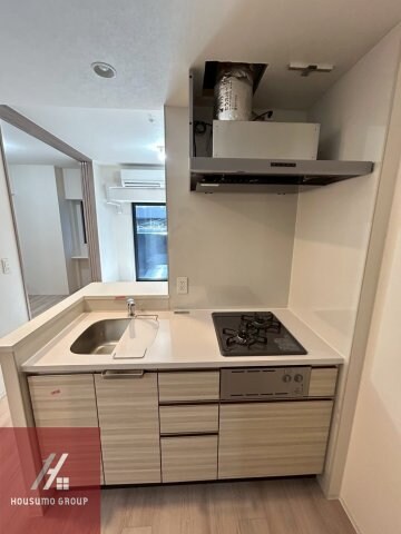 コンフォリア・リヴ博労町一丁目Qの物件内観写真