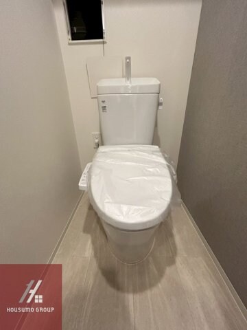 コンフォリア・リヴ博労町一丁目Qの物件内観写真