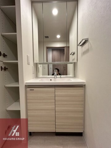 コンフォリア・リヴ博労町一丁目Qの物件内観写真