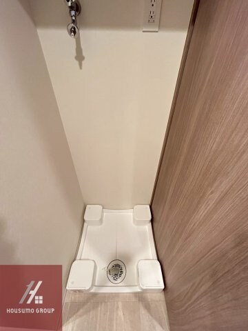 コンフォリア・リヴ博労町一丁目Qの物件内観写真