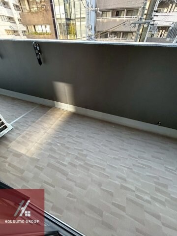 コンフォリア・リヴ博労町一丁目Qの物件内観写真