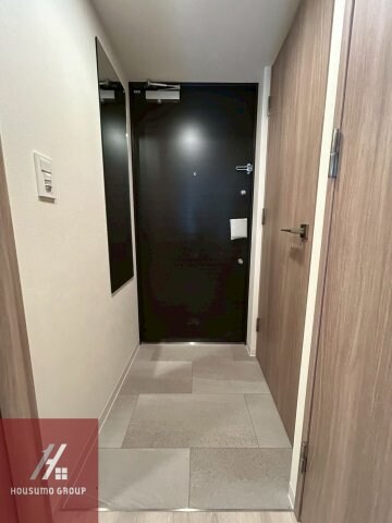 コンフォリア・リヴ博労町一丁目Qの物件内観写真