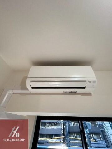 コンフォリア・リヴ博労町一丁目Qの物件内観写真