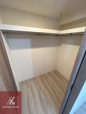 コンフォリア・リヴ博労町一丁目Qの物件内観写真