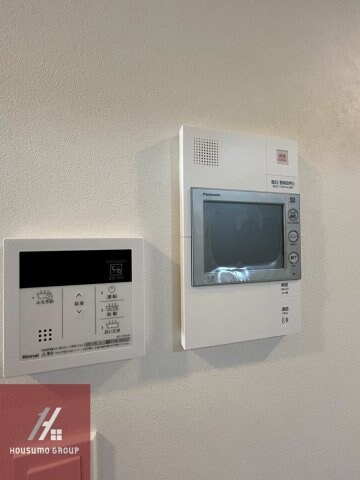 コンフォリア・リヴ博労町一丁目Qの物件内観写真