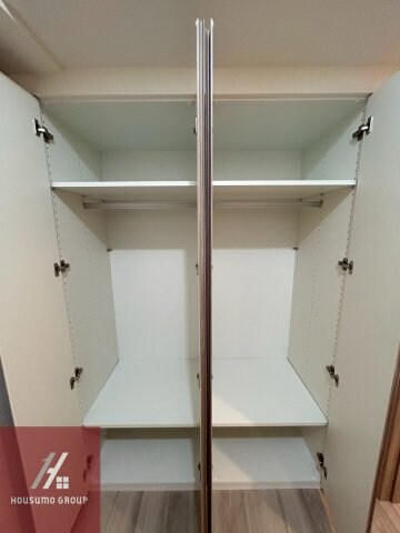 コンフォリア・リヴ博労町一丁目Qの物件内観写真