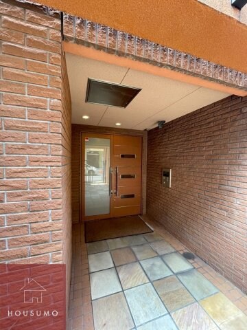 堂島プライマリーワンの物件外観写真