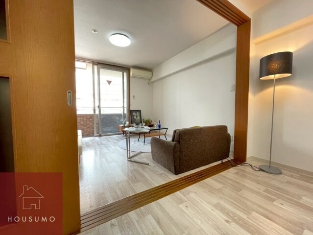 堂島プライマリーワンの物件内観写真