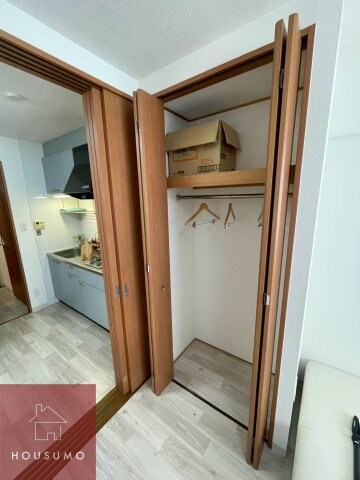 堂島プライマリーワンの物件内観写真