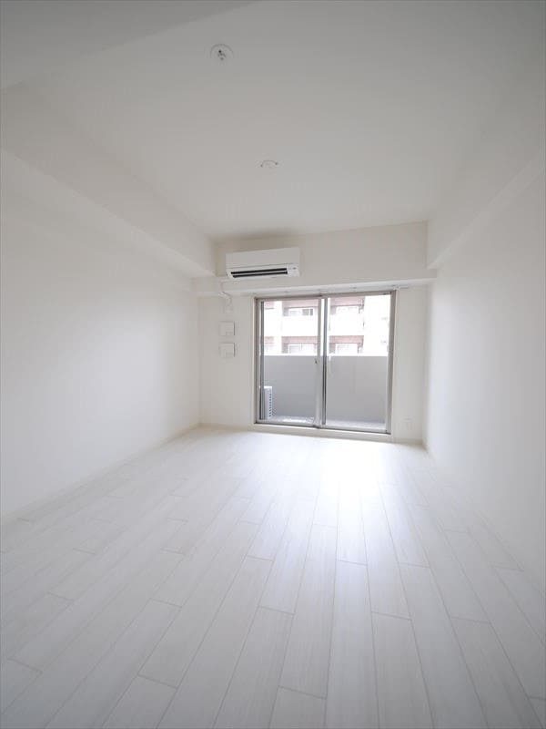 エスリード京橋ＷＥＳＴの物件内観写真