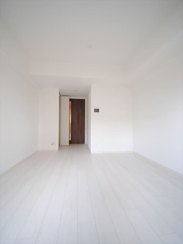 エスリード京橋ＷＥＳＴの物件内観写真