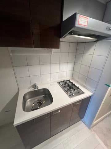 エスリード京橋ＷＥＳＴの物件内観写真