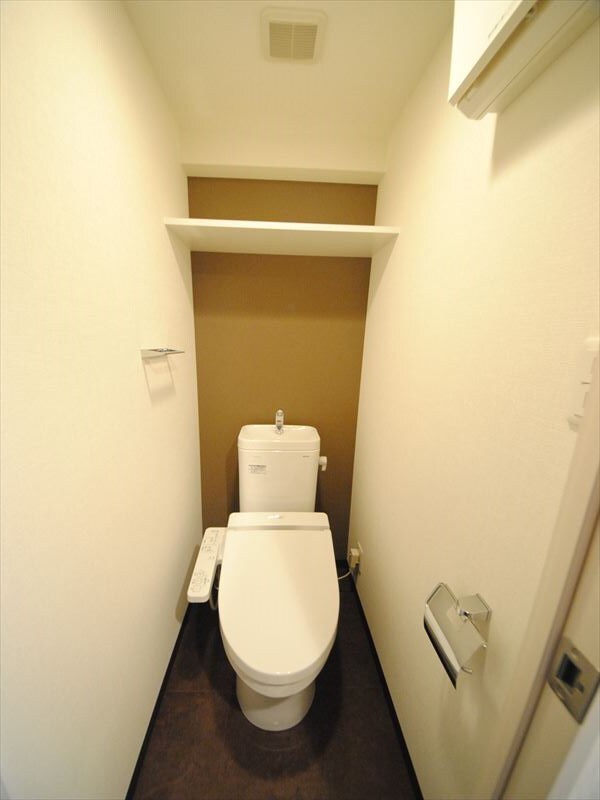 エスリード京橋ＷＥＳＴの物件内観写真