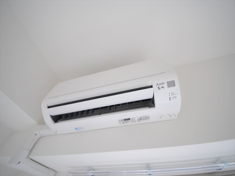 エスリード京橋ＷＥＳＴの物件内観写真