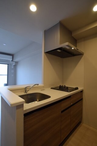 アーバネックス大阪城北の物件内観写真