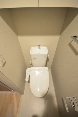 アーバネックス大阪城北の物件内観写真