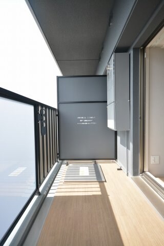 アーバネックス大阪城北の物件内観写真