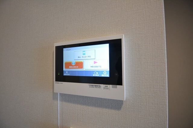 アーバネックス大阪城北の物件内観写真