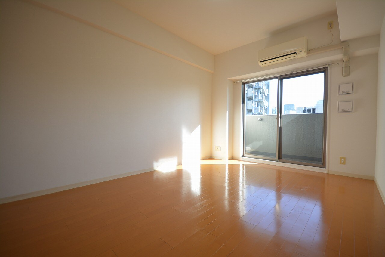 ルクレ京橋の物件内観写真