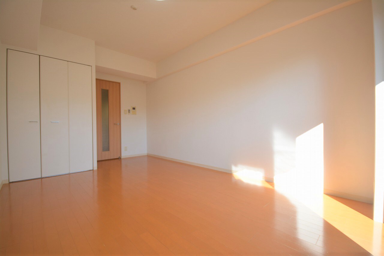 ルクレ京橋の物件内観写真