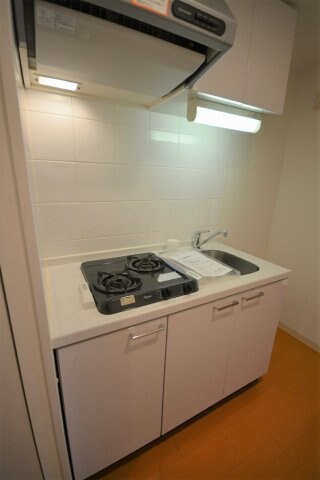 ルクレ京橋の物件内観写真