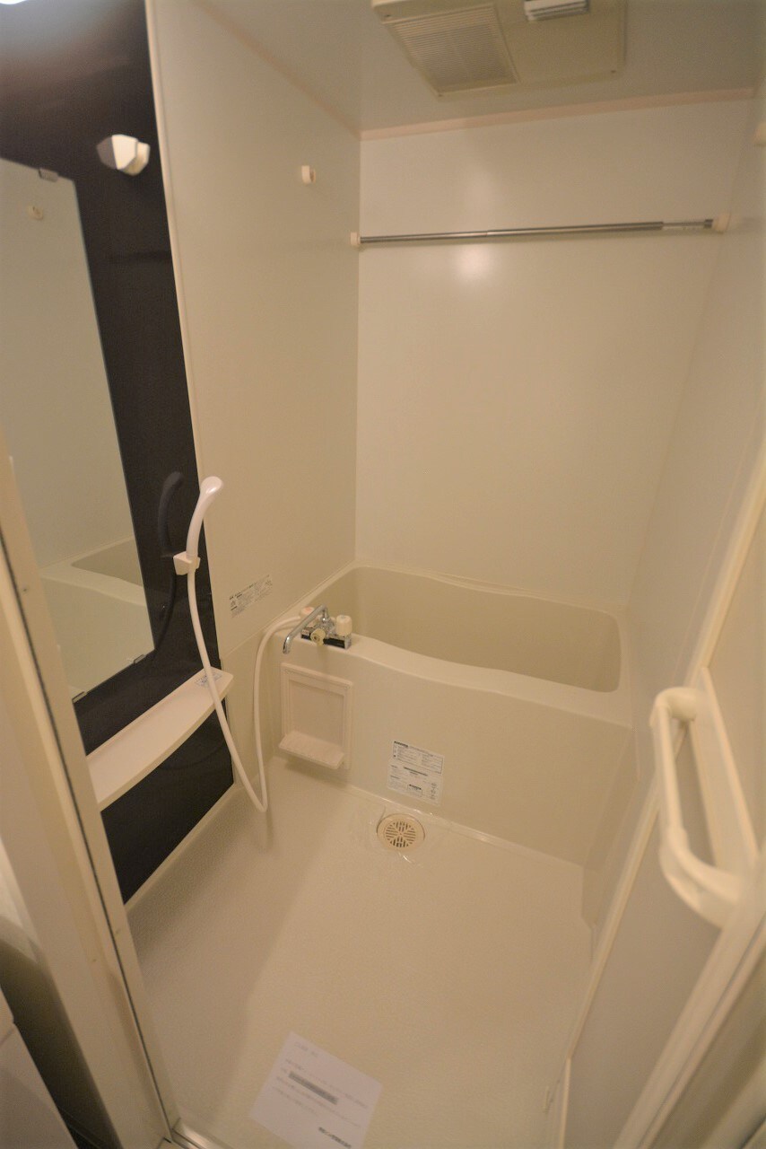 ルクレ京橋の物件内観写真