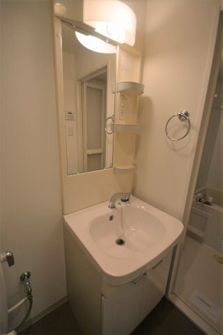 ルクレ京橋の物件内観写真