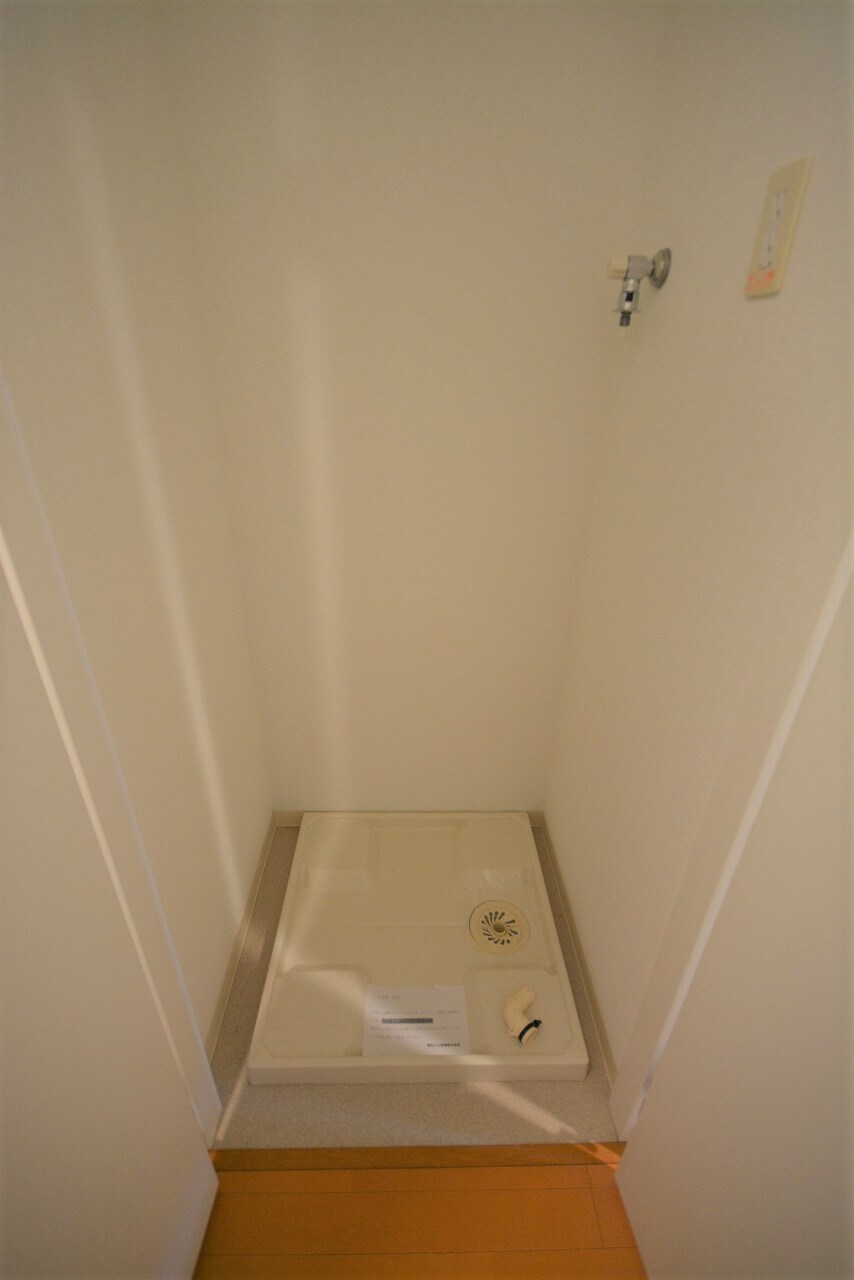 ルクレ京橋の物件内観写真