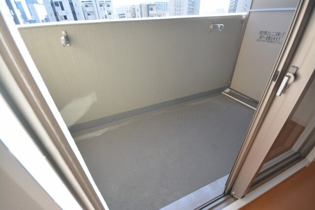 ルクレ京橋の物件内観写真