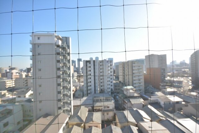 ルクレ京橋の物件内観写真