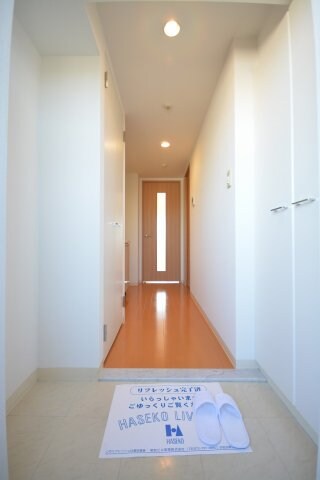 ルクレ京橋の物件内観写真