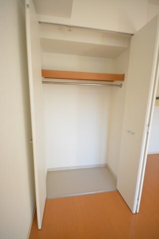 ルクレ京橋の物件内観写真