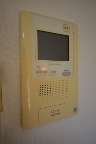 ルクレ京橋の物件内観写真