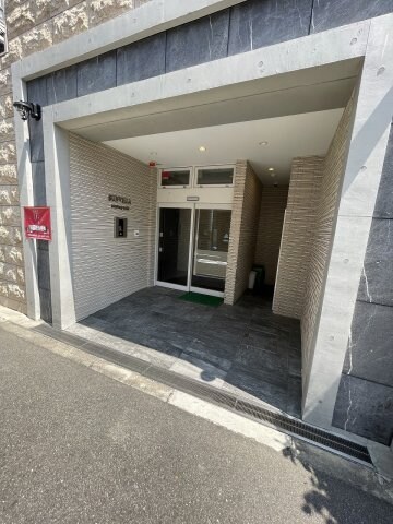 サンヴィラ千林の物件外観写真