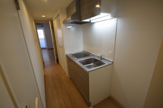 サンヴィラ千林の物件内観写真