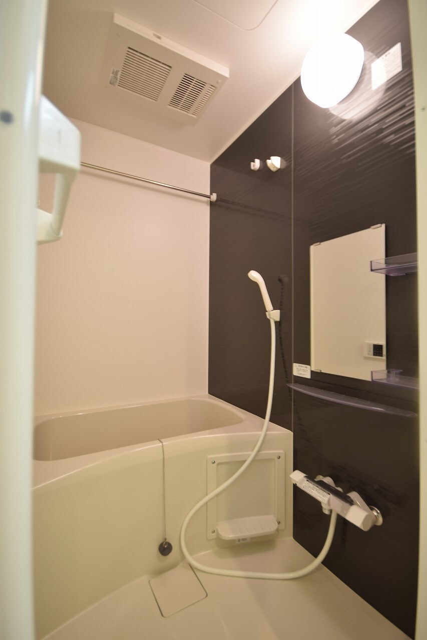 サンヴィラ千林の物件内観写真