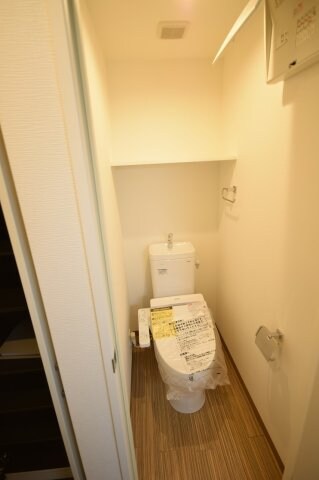 サンヴィラ千林の物件内観写真