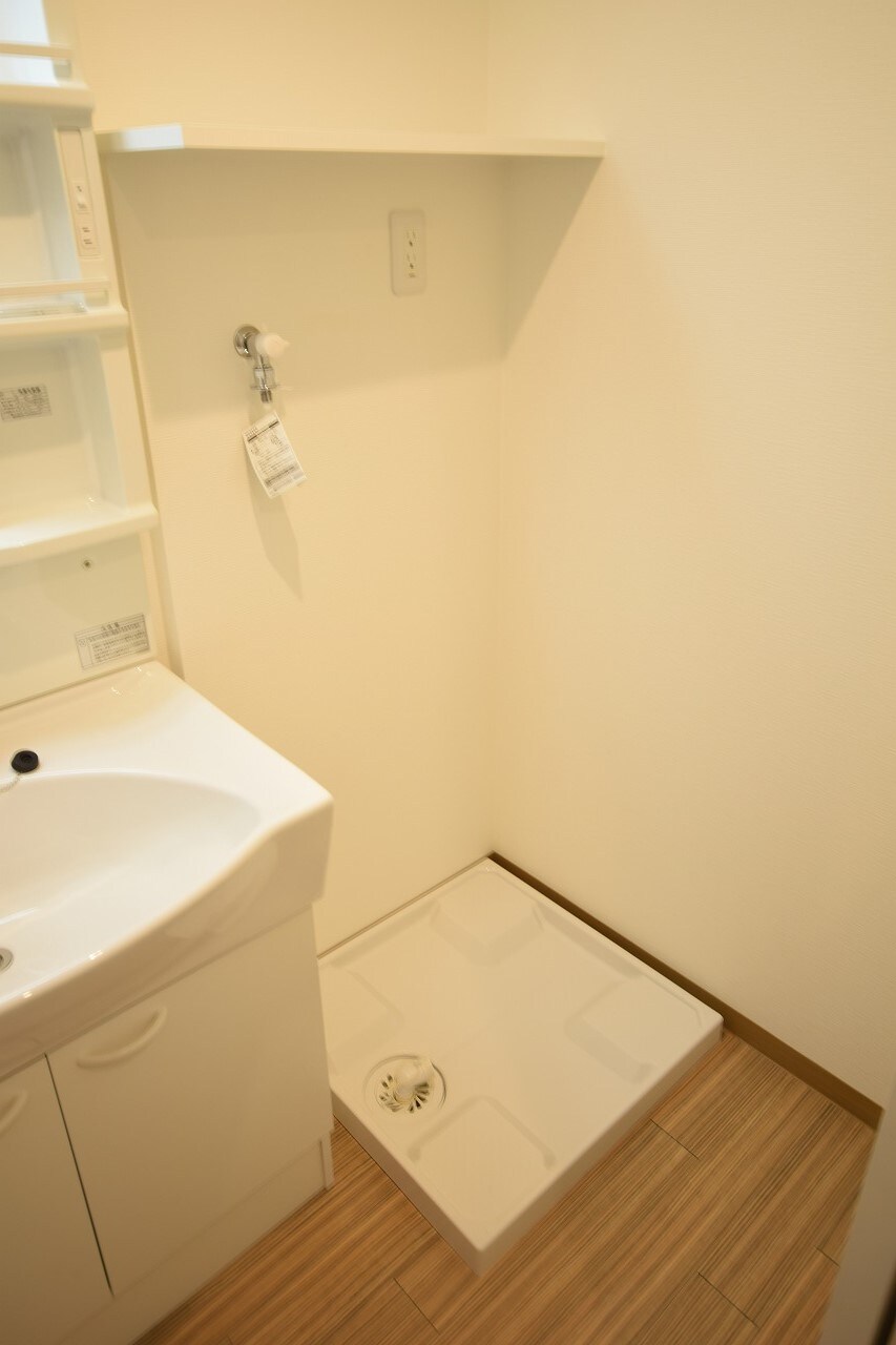 サンヴィラ千林の物件内観写真